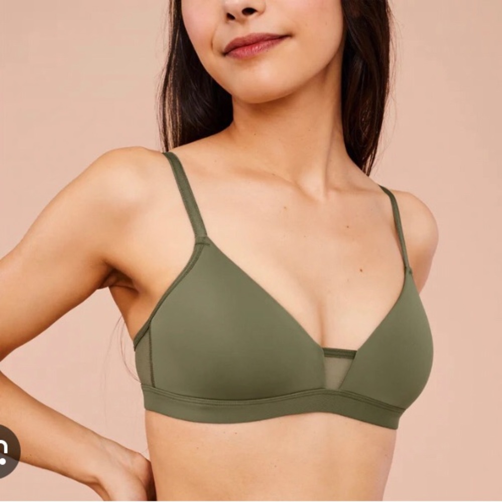 Pepper Feel Good Wire Free Tshirt Bra